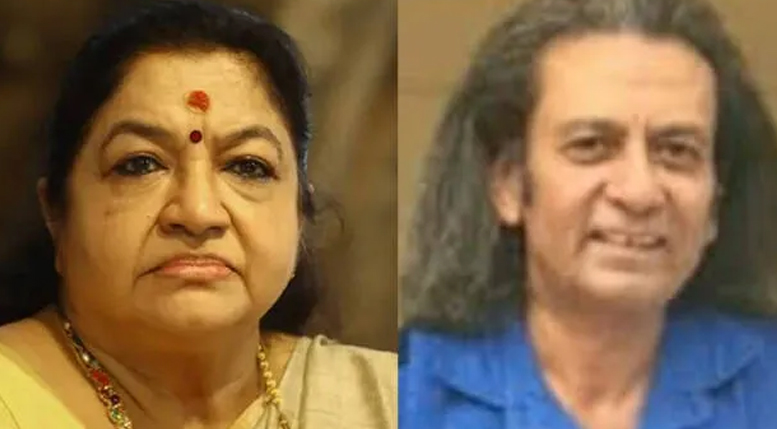 എസ് ജാനകിയുടെ ഏക മകൻ മുരളി കൃഷ്‌ണ അന്തരിച്ചു ;വിയോഗ വാർത്ത അറിയിച്ചത് കെ എസ് ചിത്ര